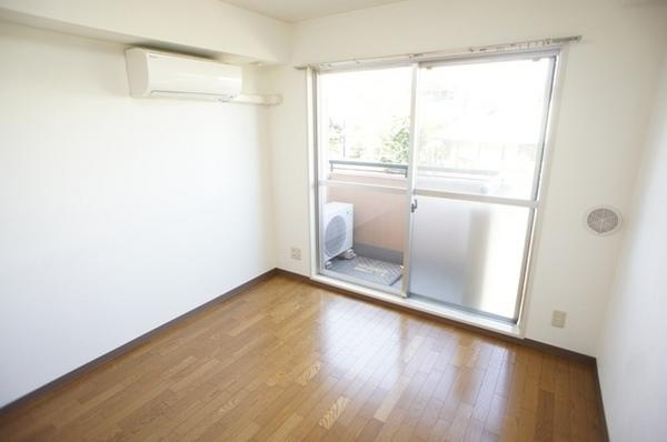 【寝室】 | エストゥディオ瀬田