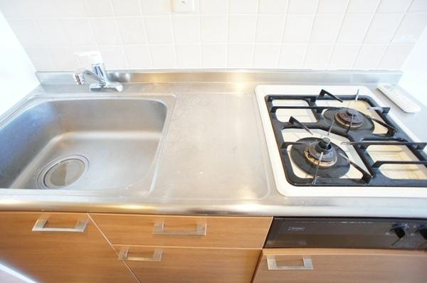 【キッチン】 | エストゥディオ瀬田