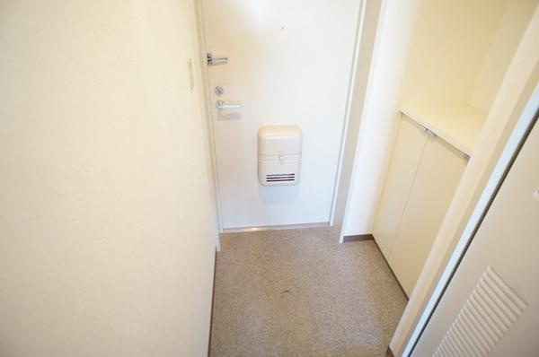 【玄関】 | エストゥディオ瀬田