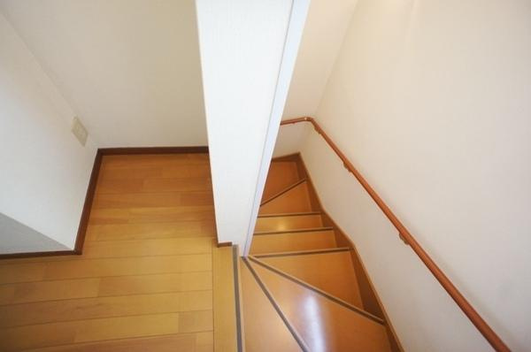 【内装】 | パレーシャル玉川