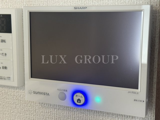 【設備】 | D-ROOM田町B