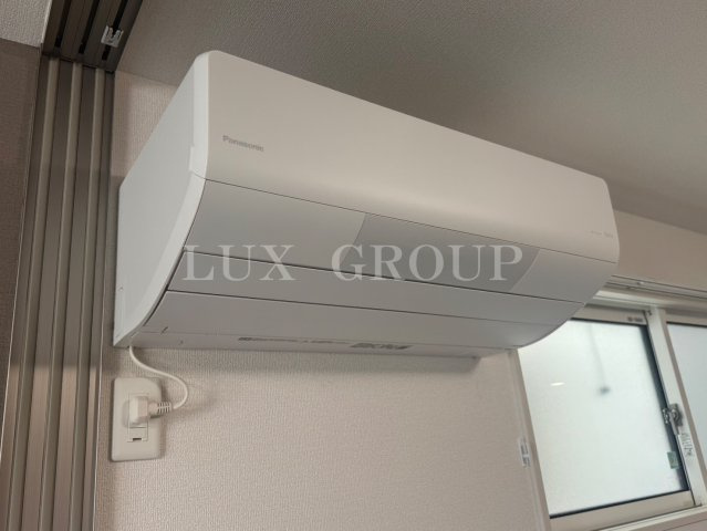 【設備】 | D-ROOM田町B