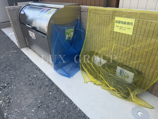 【その他共用部分】 | D-ROOM田町B