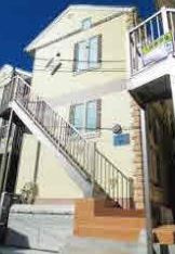 【外観】 | ユナイト星川フレンチクルーラー