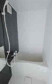 【浴室】 | ユナイト星川フレンチクルーラー