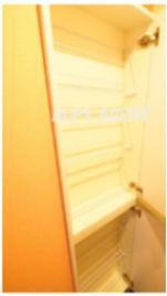 【収納】 | ユナイト星川フレンチクルーラー