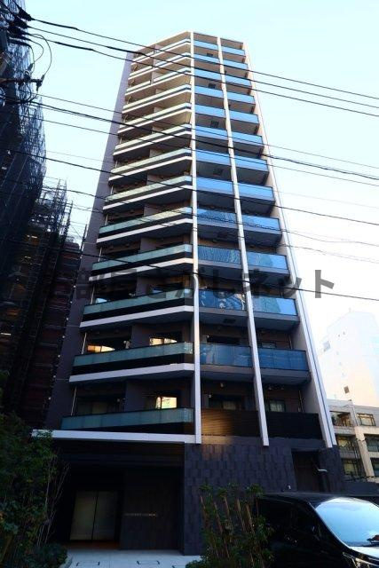 グランスイート麻布六本木【おとり物件なし】#学生・社会人にオススメ！初期費用分割払いOK！