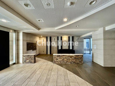 【エントランス】 | リリーベル墨田リバーコースト | エントランス