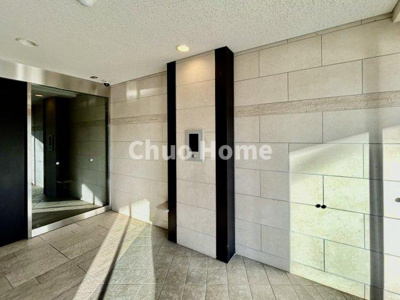 【防犯設備】 | リリーベル墨田リバーコースト | 【オートロック】オートロックシステムでセキュリティ充実。当たり前ですが、安全で安心して暮らすのって大事ですよね。お探しのご条件でオートロック付きの物件を探す方も多いですがやはりセキュリティは大事です。