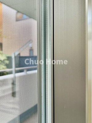 【内装】 | リリーベル墨田リバーコースト | ペアガラス