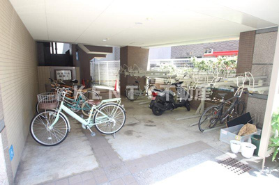 【その他共用部分】 | メインステージ大森駅前