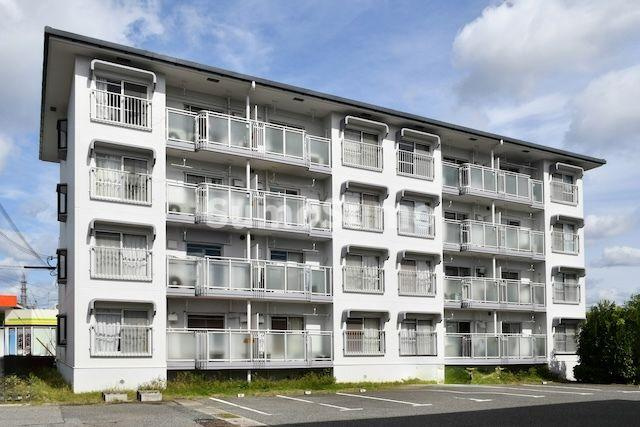 グリーンハイツ名谷