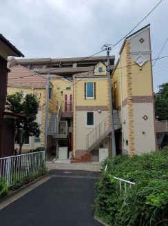 【外観】 | ユニテックホームズ