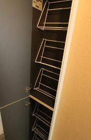 【収納】 | ユニテックホームズ