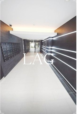 【その他共用部分】 | マーロ立石 | 集合ポストです。