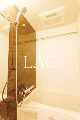 【浴室】 | マーロ立石 | お風呂です。