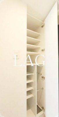 【収納】 | マーロ立石 | 収納です。