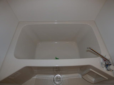 【浴室】 | グラン・ノワール津田沼