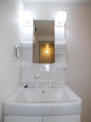 【洗面所】 | グラン・ノワール津田沼