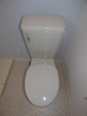 【トイレ】 | グラン・ノワール津田沼