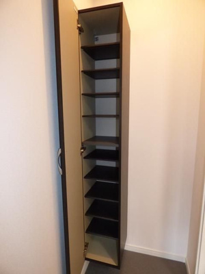 【玄関】 | グラン・ノワール津田沼