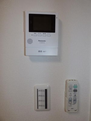 【セキュリティ】 | グラン・ノワール津田沼