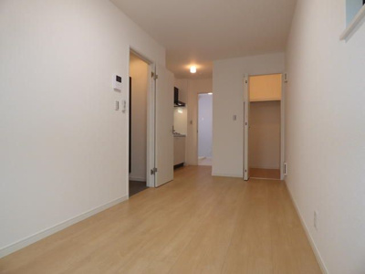 【居間・リビング】 | グラン・ノワール津田沼