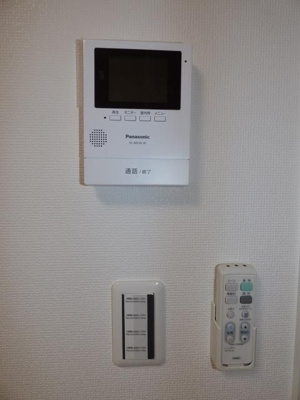 【セキュリティ】 | グラン・ノワール津田沼