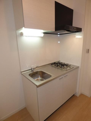 【キッチン】 | グラン・ノワール津田沼