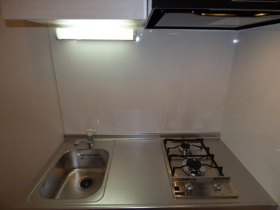 【キッチン】 | グラン・ノワール津田沼