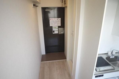 【玄関】 | ウエストインパート10