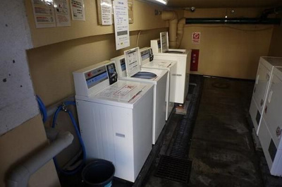 【その他共用部分】 | ウエストインパート10