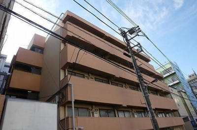 【外観】 | ウエストインパート10