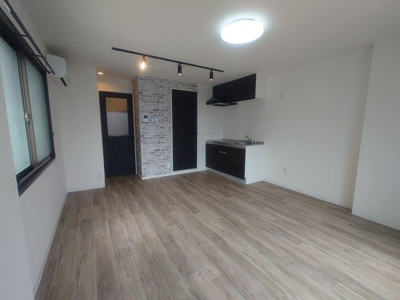 【内装】 | ウエストインパート10