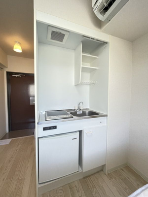 【キッチン】 | ウエストインパート10