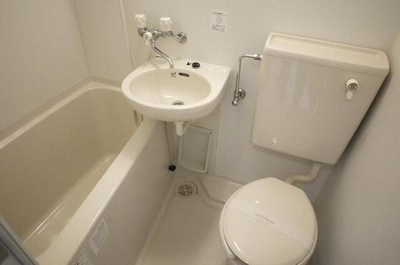 【トイレ】 | ウエストインパート10