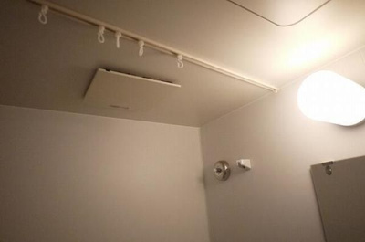 【設備】 | ウエストインパート10