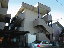 プルミエールⅡの画像