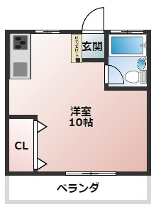 【間取り】 | プルミエールⅡ