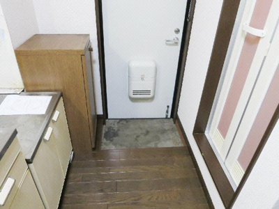 【玄関】 | サン大関 | 玄関