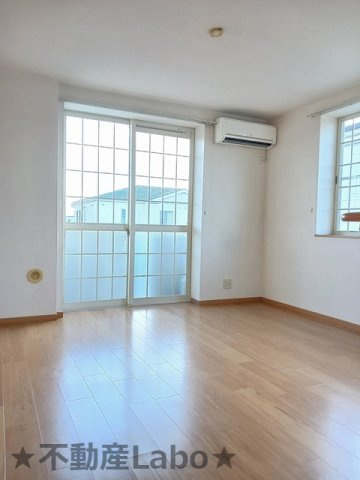 アビタシオン勝瑞D