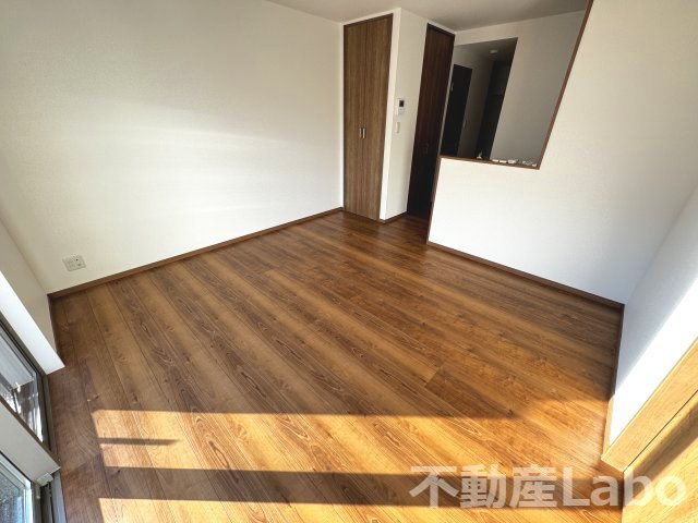 板野郡北島町鯛浜字向のアパートのその他共用部分