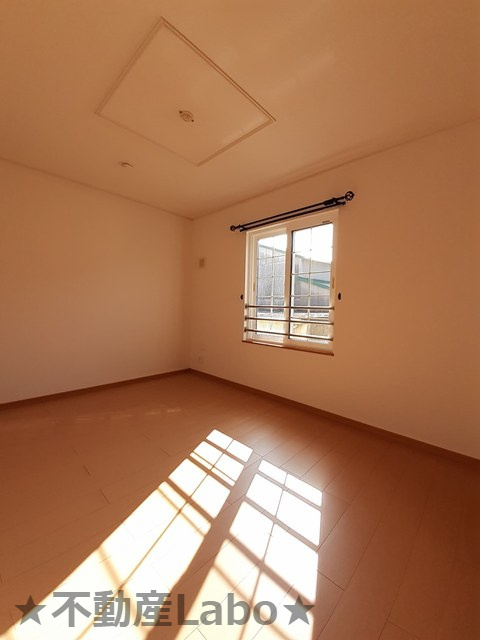 ファインステージA　のその他