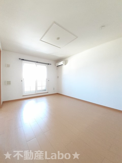 ファインステージA　の設備