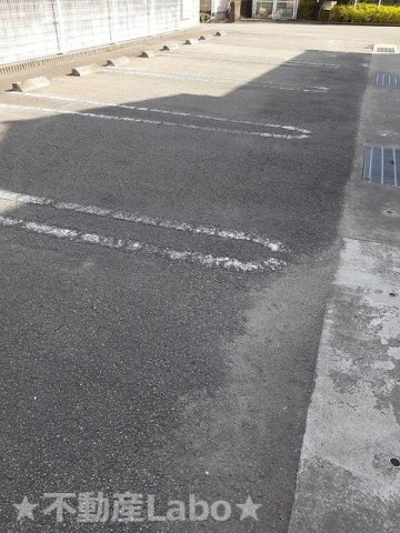 ファインステージA　のその他共用部分