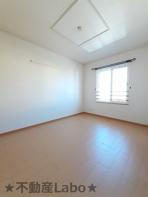 ファインステージA　の内装