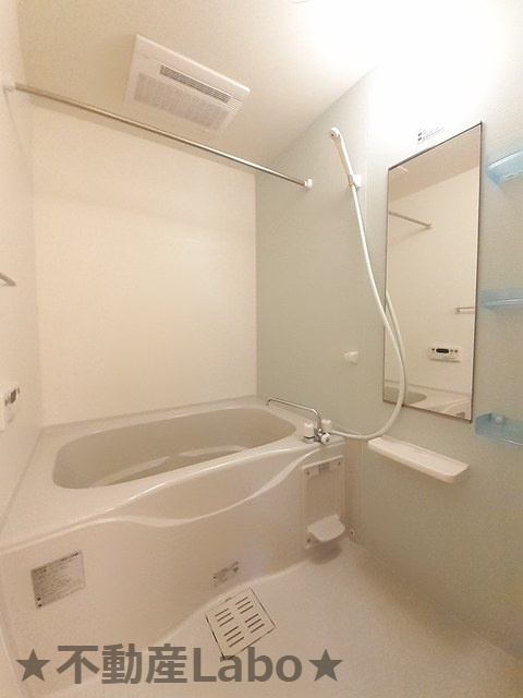 ファインステージA　の浴室