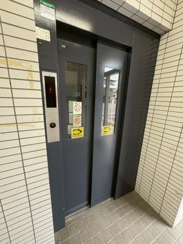 アメニティ21のその他共用部分