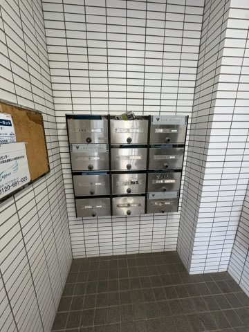 アメニティ21のその他共用部分
