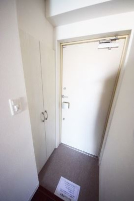 【玄関】 | フェルクルールプレスト西横浜 | 同一仕様